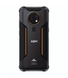 Portable durable AGM H3