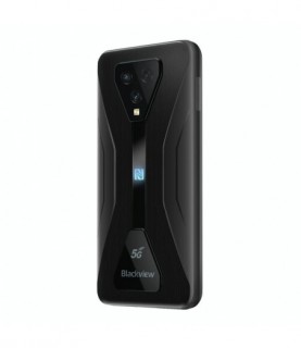 Meilleur mobile solide Blackview BL5000 5G Noir