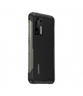 Smartphone robuste DOOGEE S97 Pro Noir
