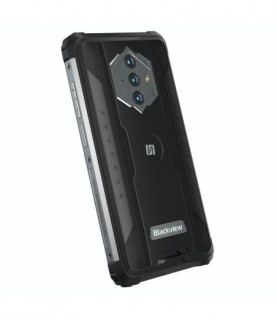 Smartphone robuste Blackview BV6600E Noir
