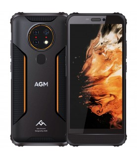 Téléphone imperméable AGM H3