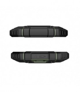 Smartphone étanche DOOGEE S96 Pro Noir