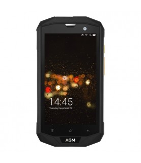 Téléphone étanche AGM A8