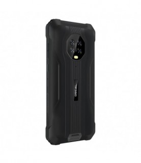 Téléphone durable Blackview OSCAL S60 Noir
