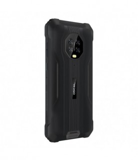 Mobile durable Blackview OSCAL S60 Pro Noir