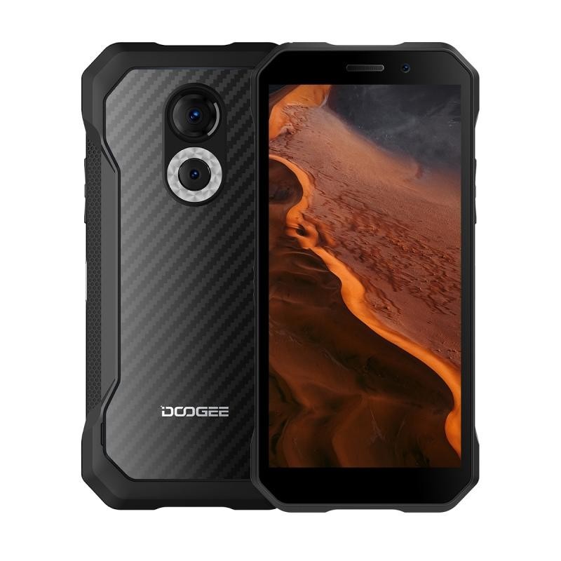 Portable étanche DOOGEE S61