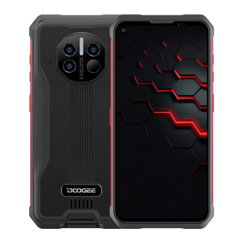 Portable incassable DOOGEE V11 5G