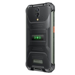 Smartphone durable Blackview BV7200 Noir