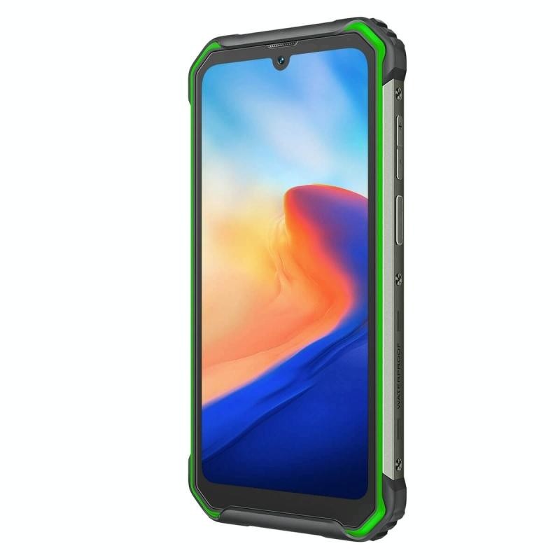 Téléphone résistant Blackview BV7200 Vert