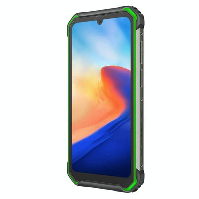 Téléphone résistant Blackview BV7200 Vert