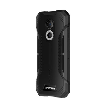 Portable incassable DOOGEE S51 Noir