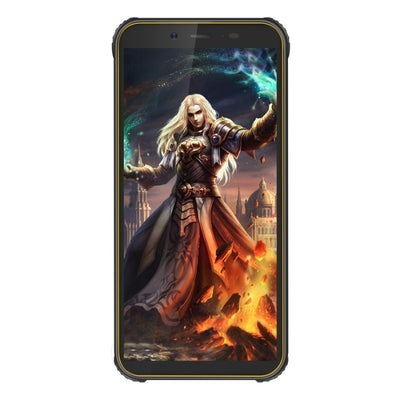 Téléphone waterproof Blackview BV5500 Pro