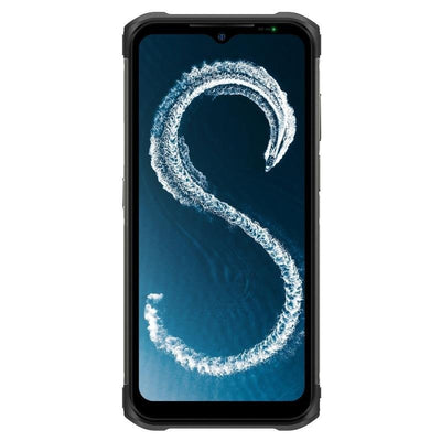 Téléphone portable imperméable Ulefone Armor 12S Noir