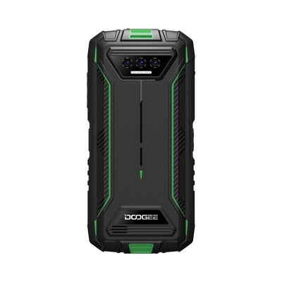 Meilleur smartphone durci DOOGEE S41 Vert