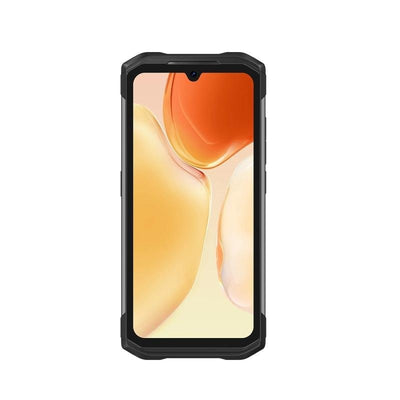 Téléphone portable résistant DOOGEE S99 Argent
