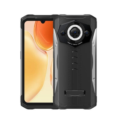 Meilleur mobile solide DOOGEE S99 Argent