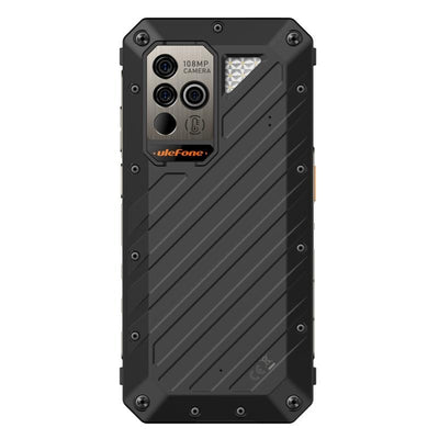 Meilleur smartphone robuste Ulefone Power Armor 19