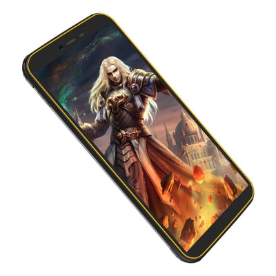 Téléphone waterproof Blackview BV5500 Pro