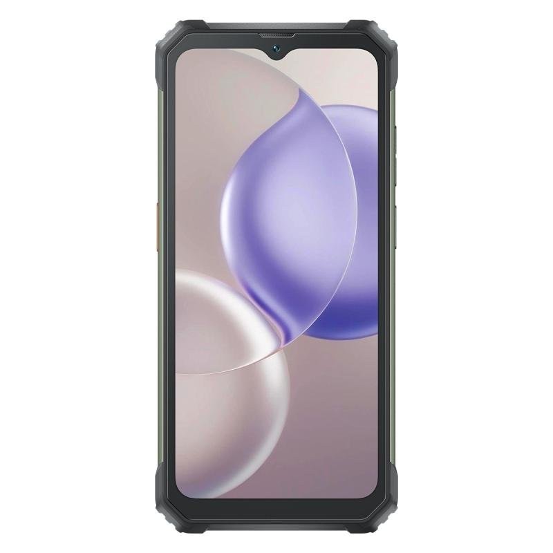 Mobile étanche Blackview OSCAL S80 Noir