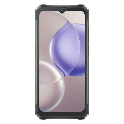 Mobile étanche Blackview OSCAL S80 Noir