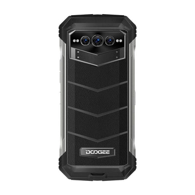 Portable durable DOOGEE V Max 5G