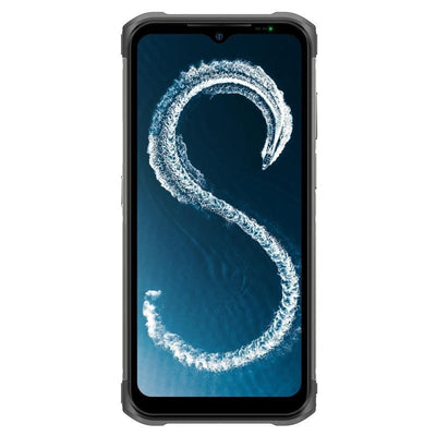 Téléphone imperméable Ulefone Armor 12S Gris