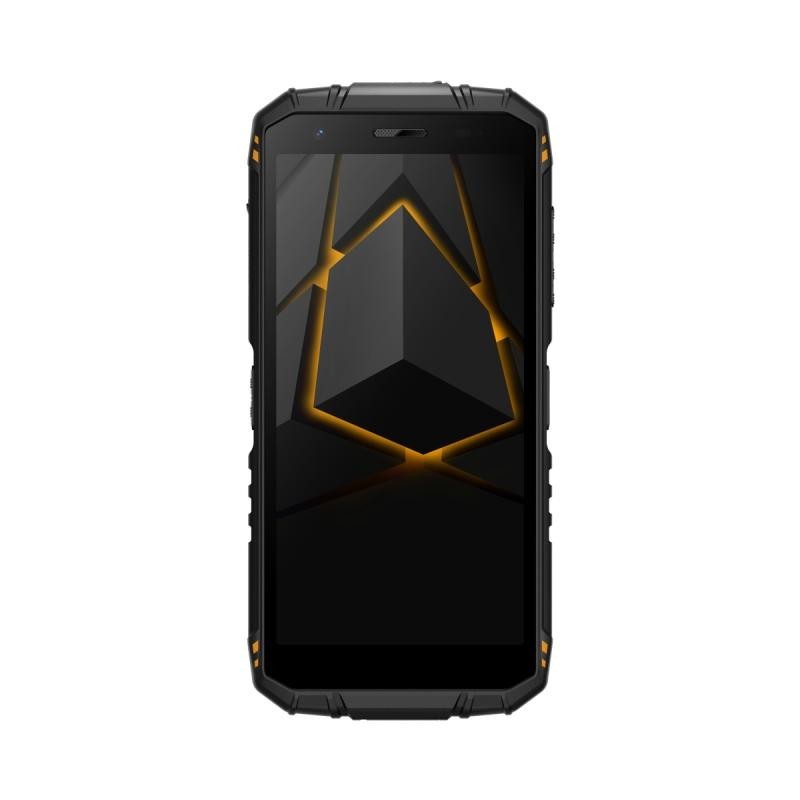 Portable incassable DOOGEE S41 Pro Orange
