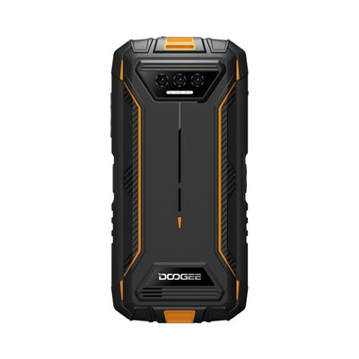 Smartphone inusable DOOGEE S41 Pro Orange