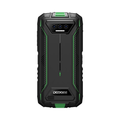 Téléphone portable incassable DOOGEE S41 Pro Vert