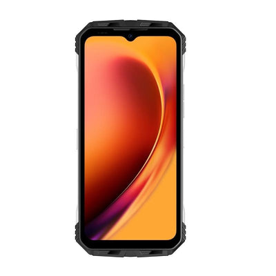 Téléphone mobile durable DOOGEE V Max 5G Argent