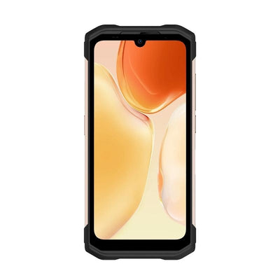 Portable étanche DOOGEE S99 Or