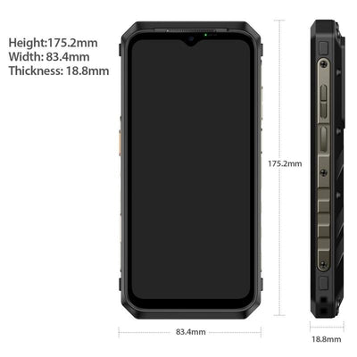 Ulefone Power Armor 19T