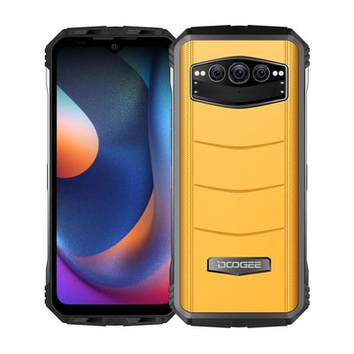 DOOGEE S100