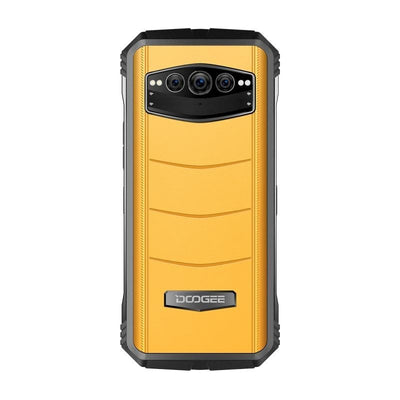 DOOGEE S100
