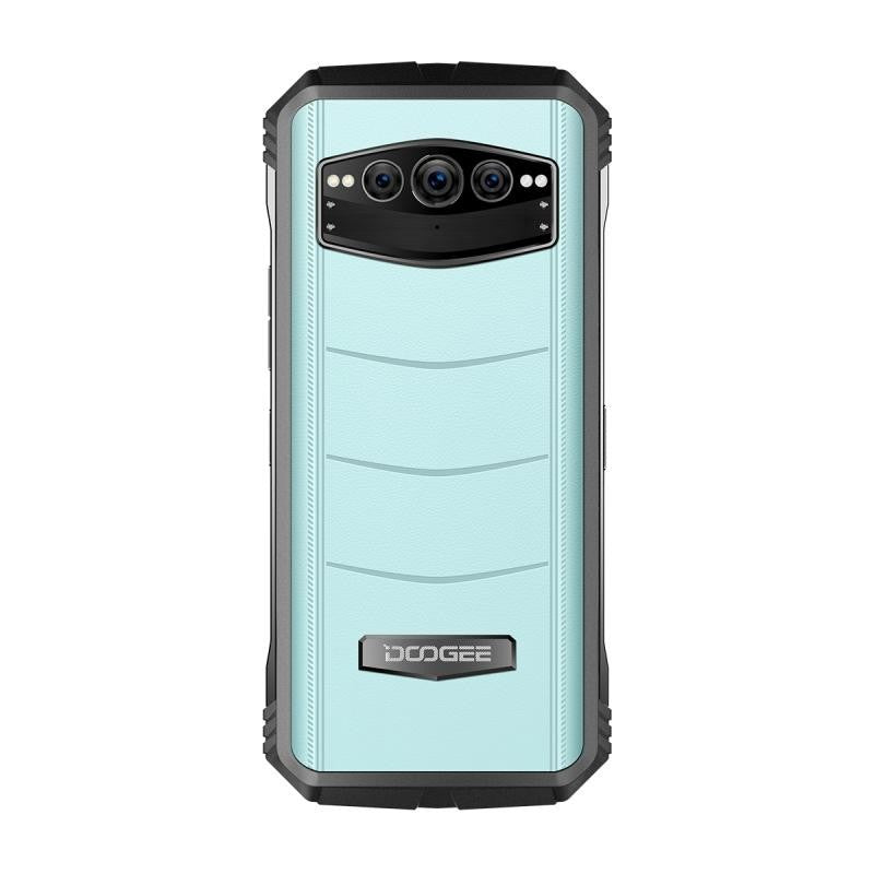 DOOGEE S100
