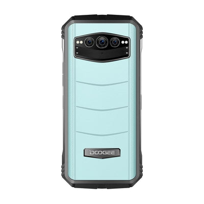 DOOGEE S100