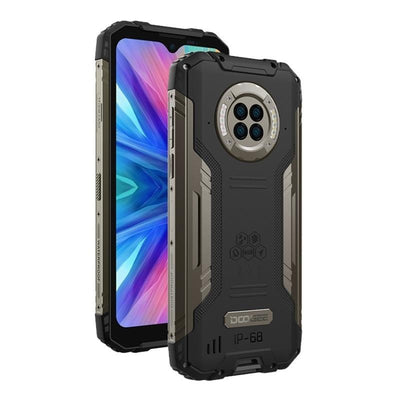 DOOGEE S99