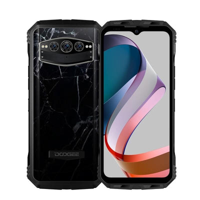 DOOGEE V30T