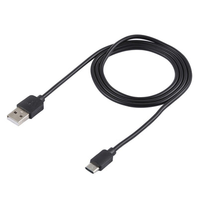 Cable chargeur mobile USB Type C