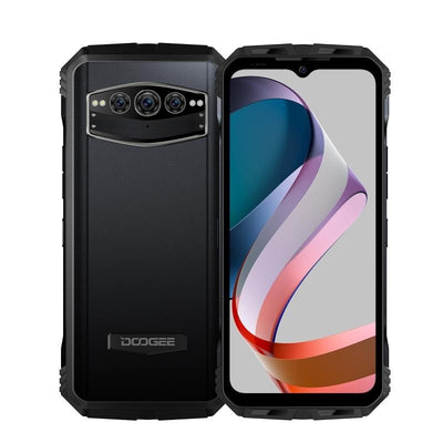 DOOGEE V30T