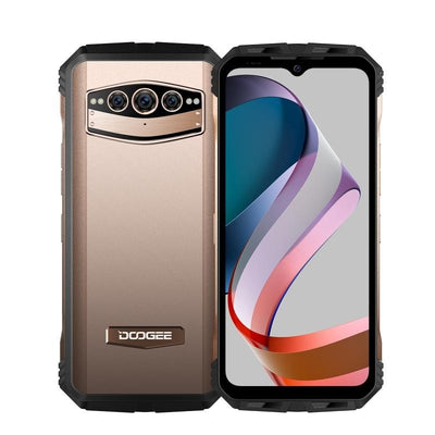 DOOGEE V30T