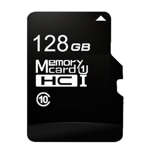 Carte memoire Micro SD 128GB High Speed Class10