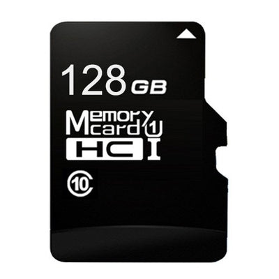 Carte memoire Micro SD 128GB High Speed Class10