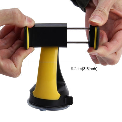 Support voiture universel renforce