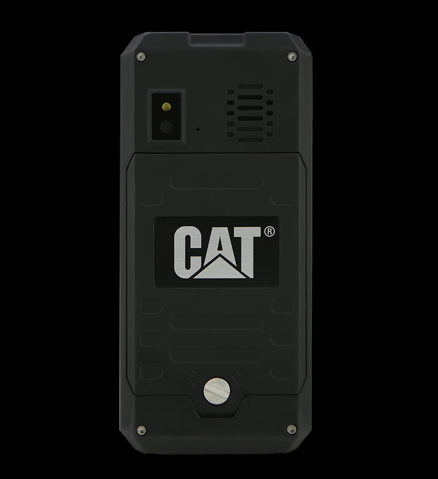 Téléphone robuste CAT B30
