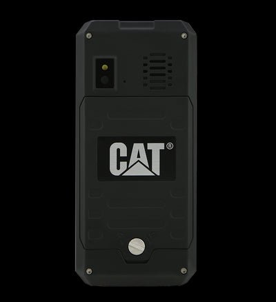 Téléphone robuste CAT B30