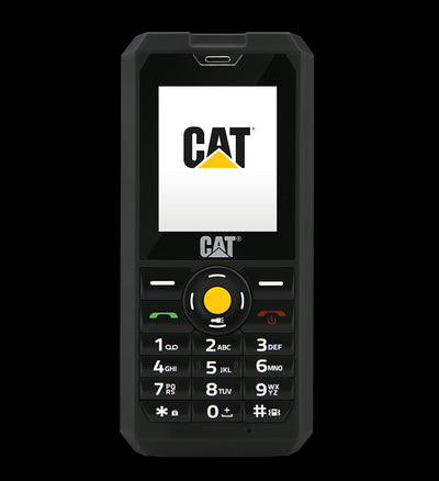 Téléphone portable imperméable CAT B30