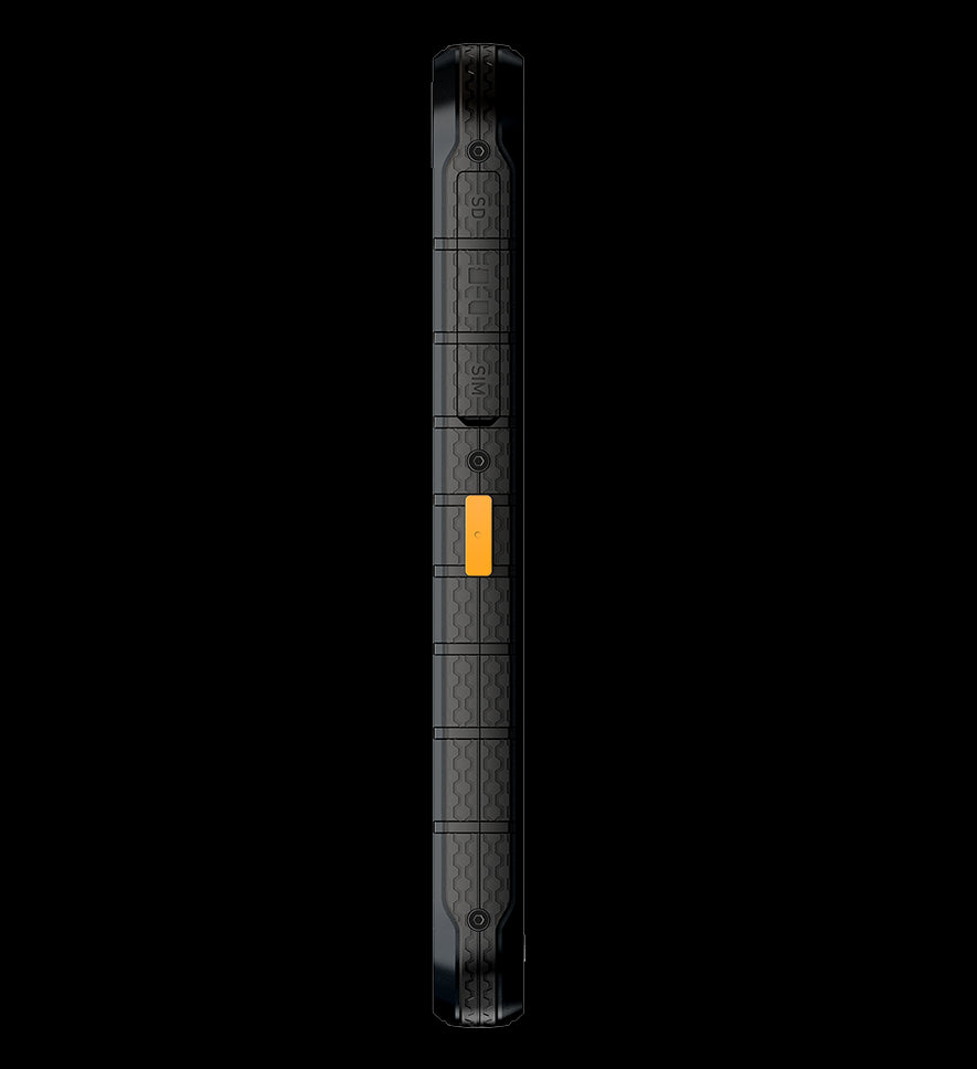Mobile étanche CAT S41