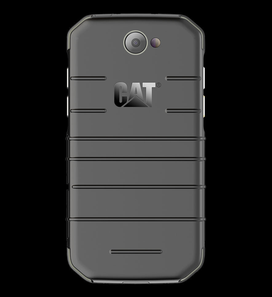 Téléphone mobile étanche CAT S31