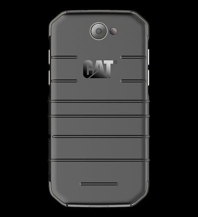 Téléphone mobile étanche CAT S31